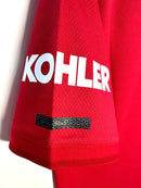 Maglia Manchester United 2018/19 Retrò