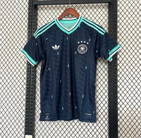 Germany Away 2026