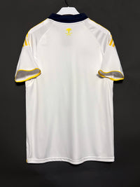 Al Nassr 2025/26 Away Jersey