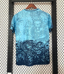 Maglia Barcelona 2024/25 special Azzurra