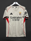 Benfica 2025/26 third jersey