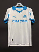Marseille 2025/26 Home Jersey