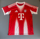 Bayern Munich 2025/26 Home jersey