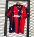 Bologna 2025/26 Home jersey