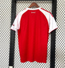 Maglia Arsenal 2025/26 Home