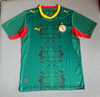 Senegal Away 2026 Jersey
