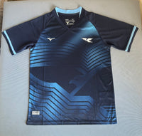 Lazio 2025/26 third jersey