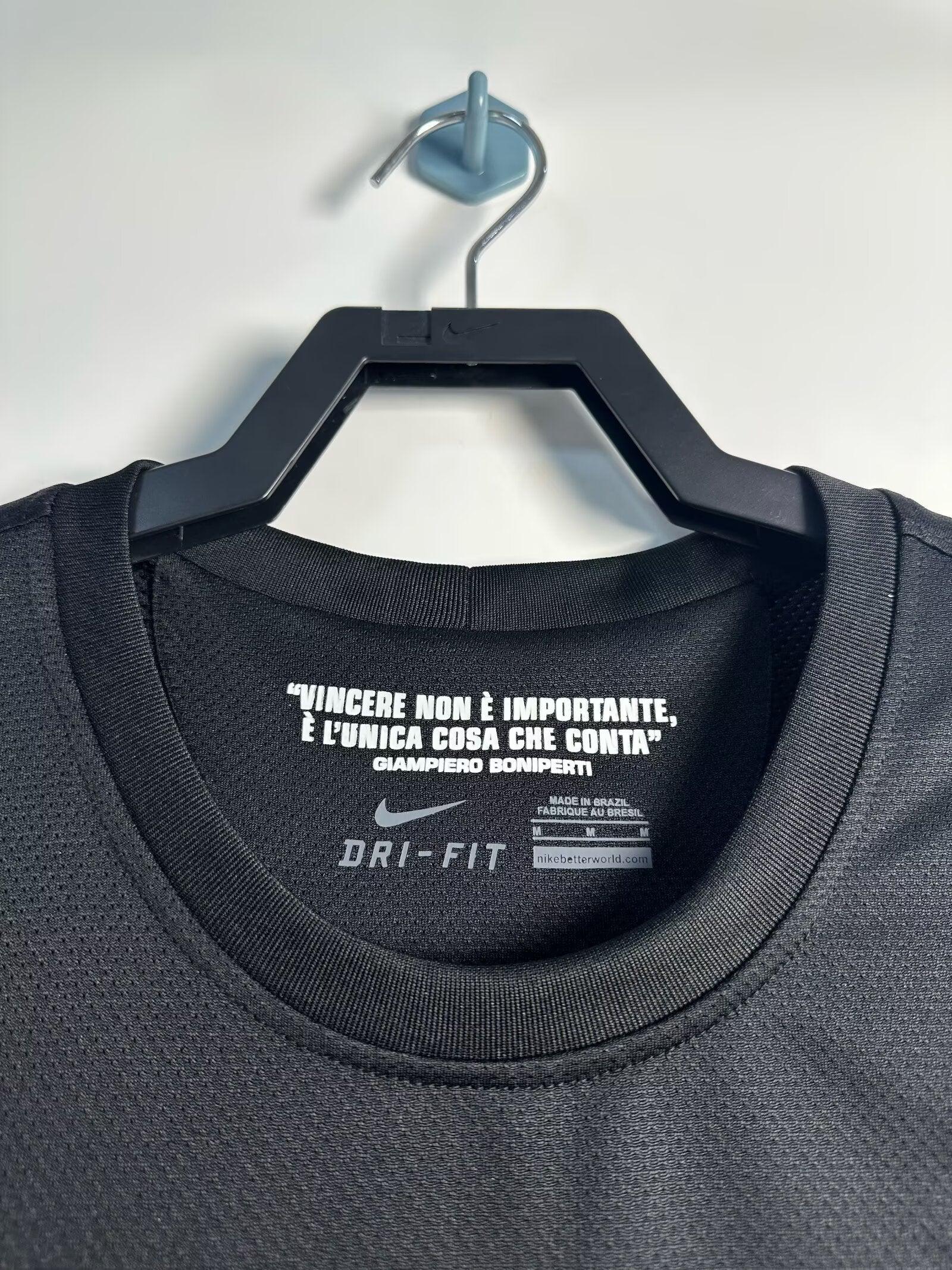 Juventus 2012/13 Retro Black Jersey