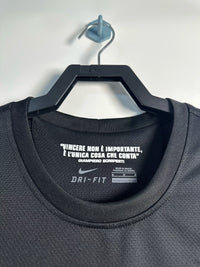 Juventus 2012/13 Retro Black Jersey