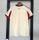 Liverpool 2025/26 Away Jersey