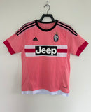 Maglia Juventus terza 2015/16 retro