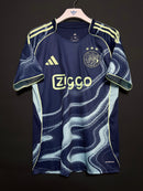 Ajax 2025/26 Away Jersey