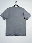 Real Madrid 2015/16 Retro Grey Jersey