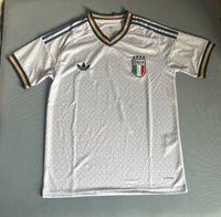 Italy Away 2026 Jersey