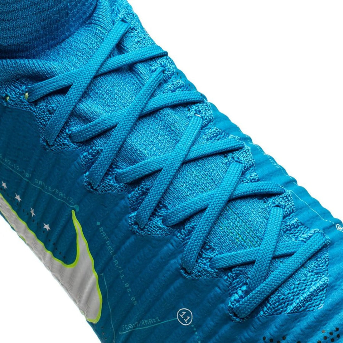 Mercurial Superfly 5 Elite FG NJR