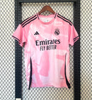 Maglia real madrid special 2024/25 rosa