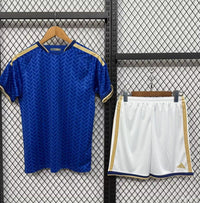 2025/26 Italy Home Jersey kids