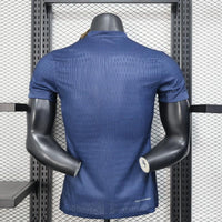 Paris Saint Germain 2025/26 Home Jersey Player Version