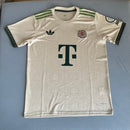 Bayern Munich 2025/26 Oktoberfest jersey