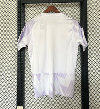 Manchester United 2025/26 Away Jersey