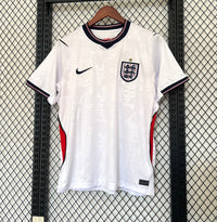 England Home 2026 Jersey