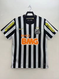 Maglia Santos terza 2012 retro