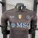 Napoli 2025/26 Third Jersey Player Version