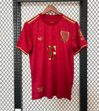 Maglia Bayern speciale 125 anniversario