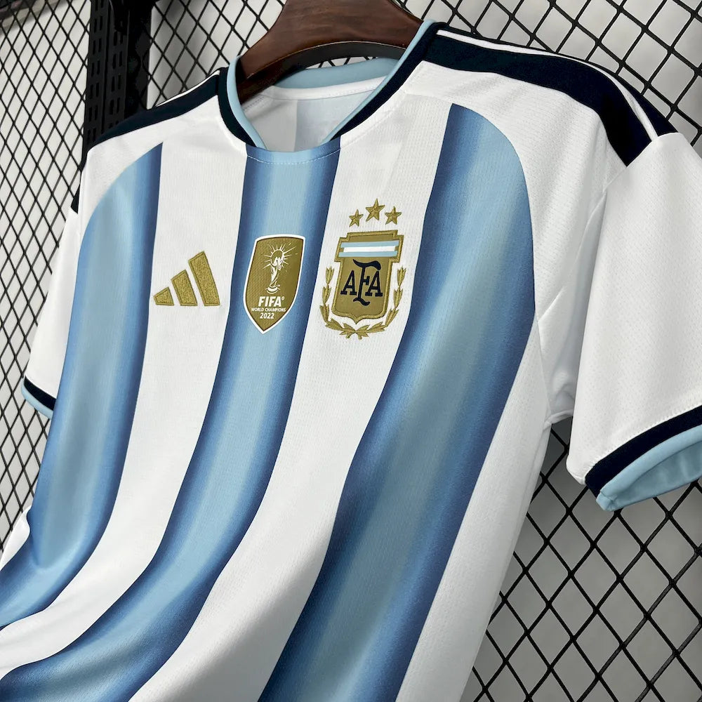 Argentina Home 2026 Jersey