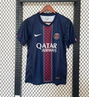 Paris Saint Germain 2025/26 Psg Home Jersey