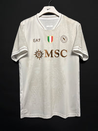 Napoli 2025/26 Away Jersey