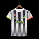 Juventus 2019/20 Retro 4th Jersey