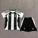 2024/2025 Juventus Home Football Shirt kids