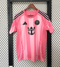 Maglia Inter Miami Home 2025