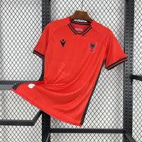 Albania Home 2026 Jersey