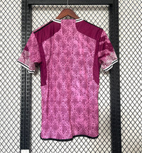 Maglia real madrid special 2024/25 viola