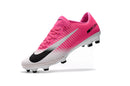 Mercurial Vapor 11 Elite FG Pink White