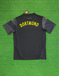 Maglia Borussia dortmund trasferta 2024/25