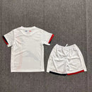 2024/2025 PSG Away Football Shirt kids