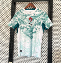 Portugal Away 2026 Jersey