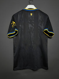 Manchester United 2025/26 third Jersey