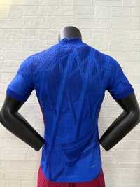 Chelsea 2025/26 Home Jersey player version