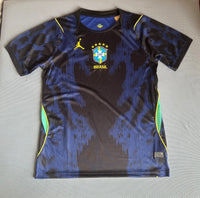 Brazil Away 2026 Jersey
