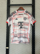 Bayern Munich 2025/26 Away jersey