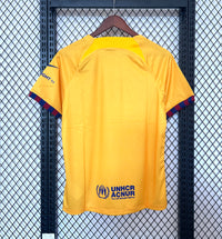 Maglia barcellona quarta 2024/25