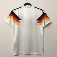Maglia Germania 1990 Retro