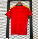 Belgium Home 2026 Jersey