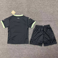 2024/2025 Milan Away Football Shirt kids