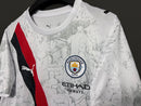 Manchester City 2025/26 Away jersey