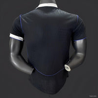 Chelsea 2025/26 Third Jersey Player Version